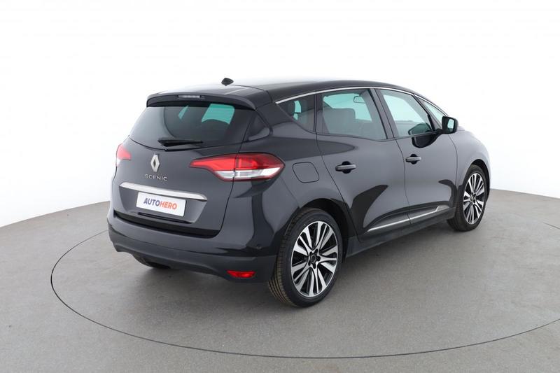 Renault Scénic 1.6 dCi Energy Initiale Paris Edc 160 ch