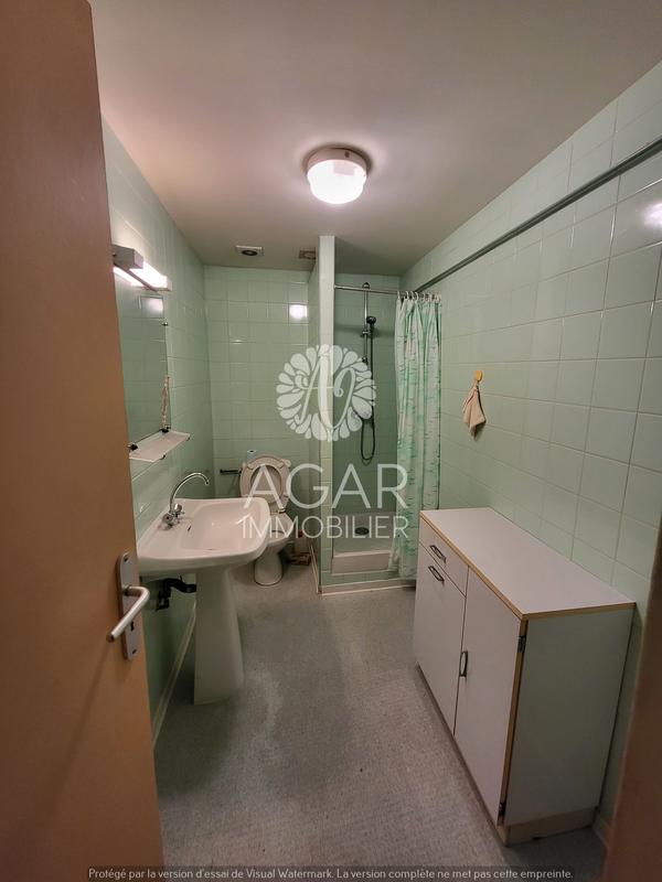 Maison - 59 m² - 3 pièces