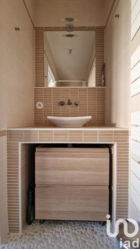 Maison - 147 m² - 5 pièces