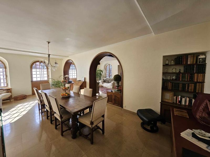 Maison - 193 m² - 3 pièces