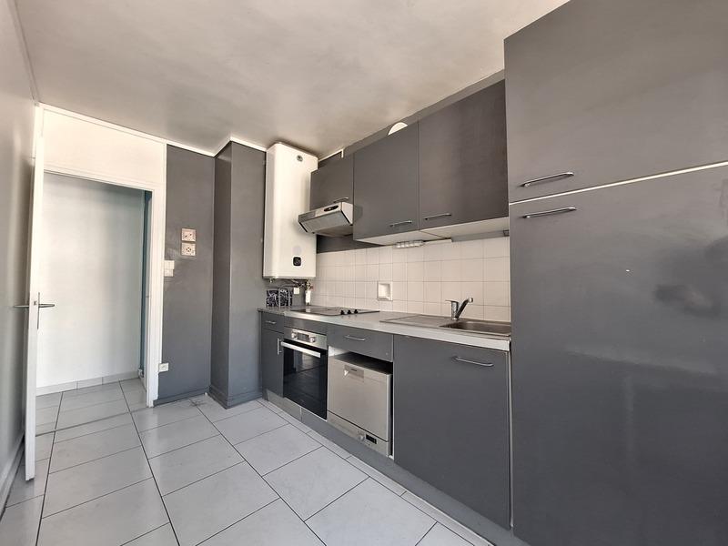 Appartement - 67 m² - 4 pièces