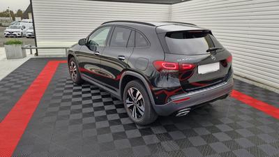 Mercedes Gla 250 E 8g-Dct Progressive Line
