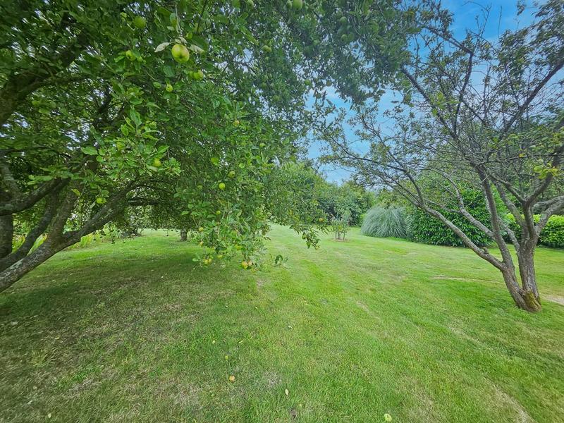 Maison contemporaine - 200 m² - 6 pièces