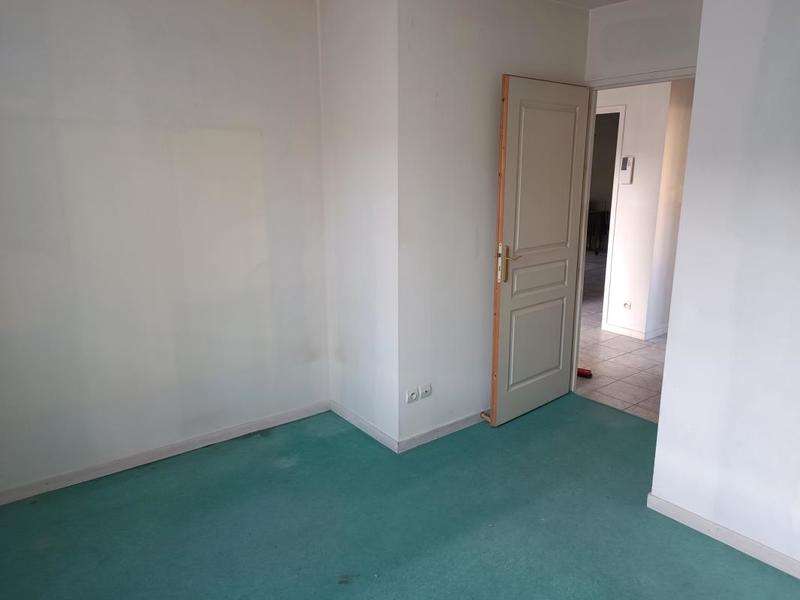 Maison - 74 m² - 3 pièces