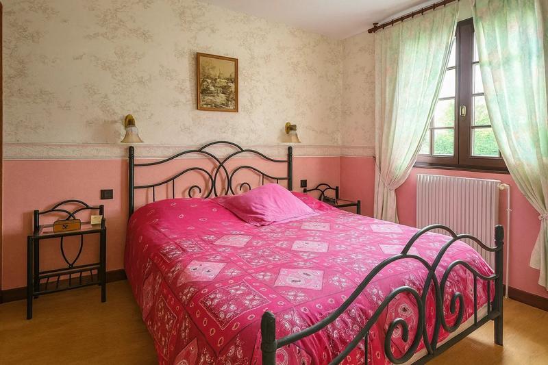 Maison - 136 m² - 5 pièces