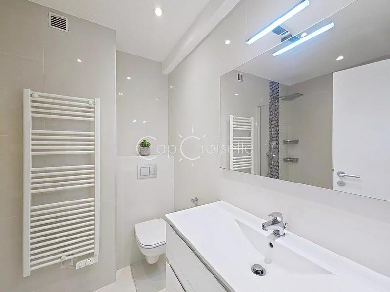 Appartement - 74 m² - 3 pièces