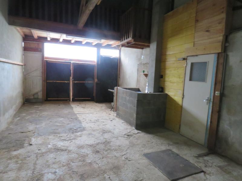 Maison - 80 m² - 5 pièces