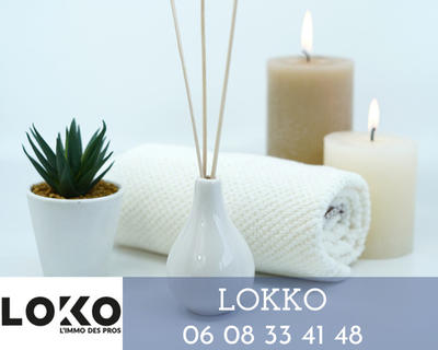 Local commercial - 66 m²