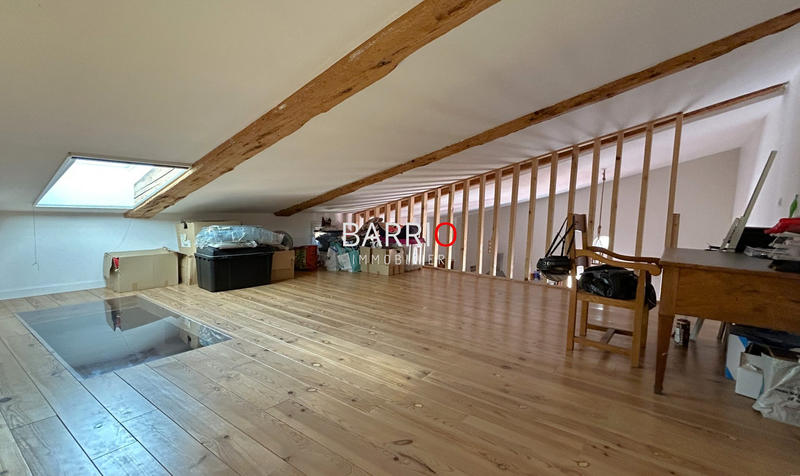 Maison - 145 m² - 4 pièces