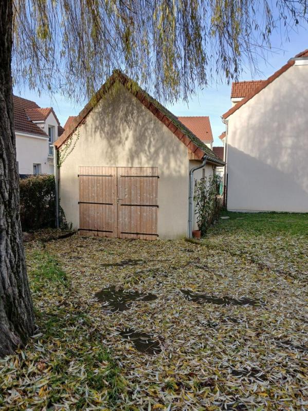 Maison - 102 m² - 6 pièces