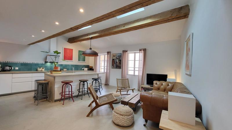 Maison - 135 m² - 4 pièces