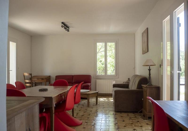 Maison - 86 m² - 5 pièces