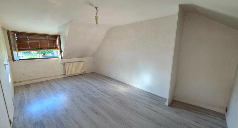 Maison - 127 m² - 5 pièces