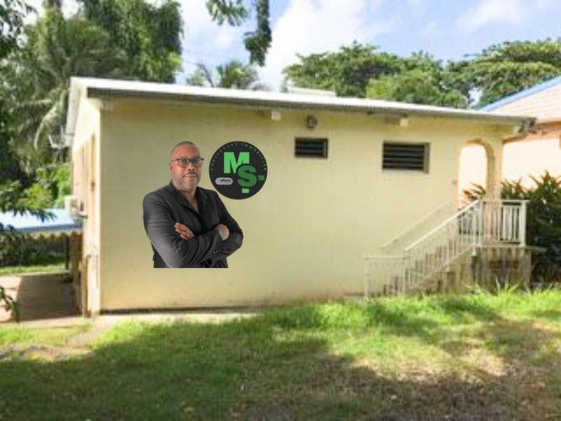 Maison - 83 m² - 5 pièces