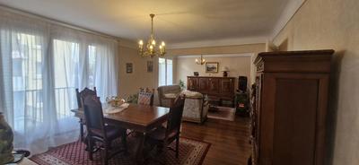 Appartement - 81 m² - 3 pièces