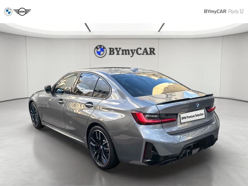 Bmw Série 3 G20 Lci M340d xDrive 340 ch Bva8 m Performance