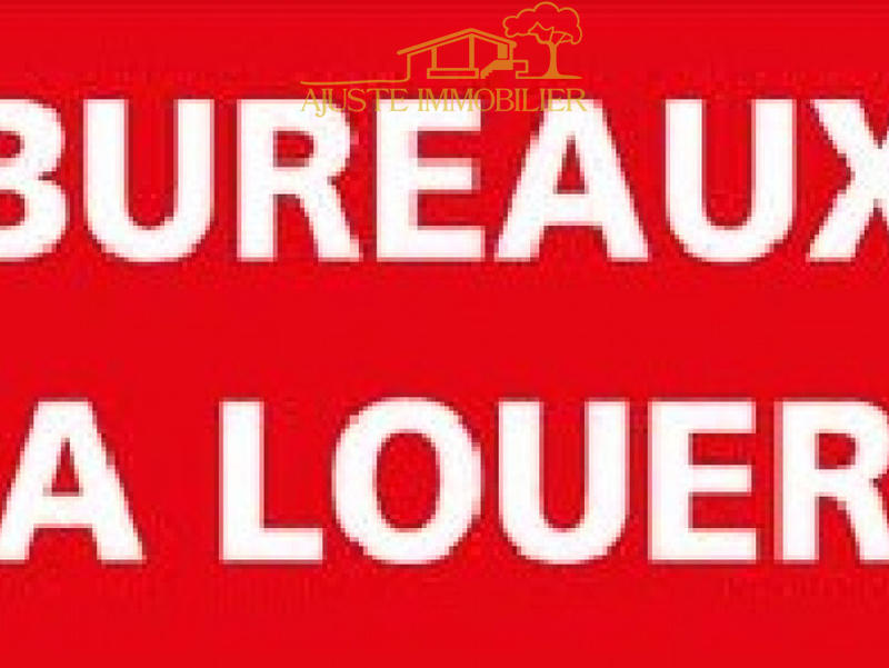 Local commercial - 35 m² - 1 pièce