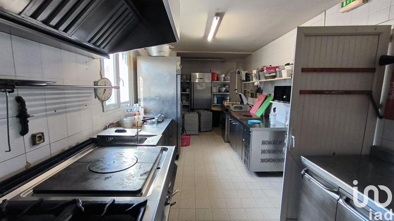 Local commercial - 100 m²