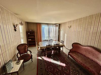 Appartement - 69 m² - 4 pièces