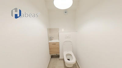 Appartement - 109 m² - 4 pièces