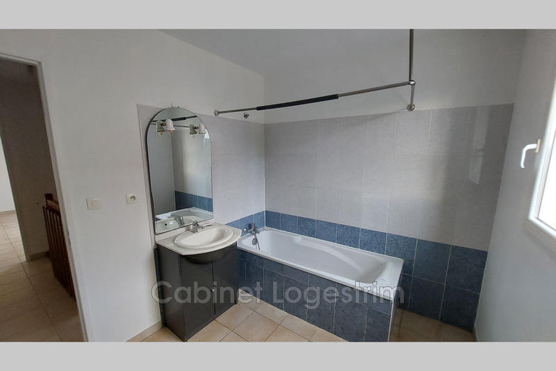 Villa - 93 m² - 4 pièces