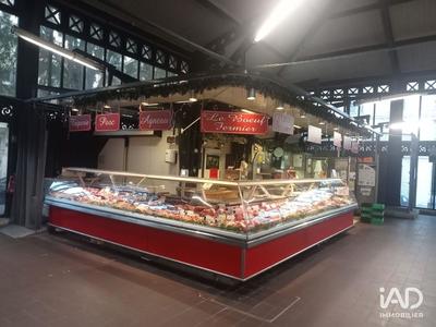 Local commercial - 70 m²