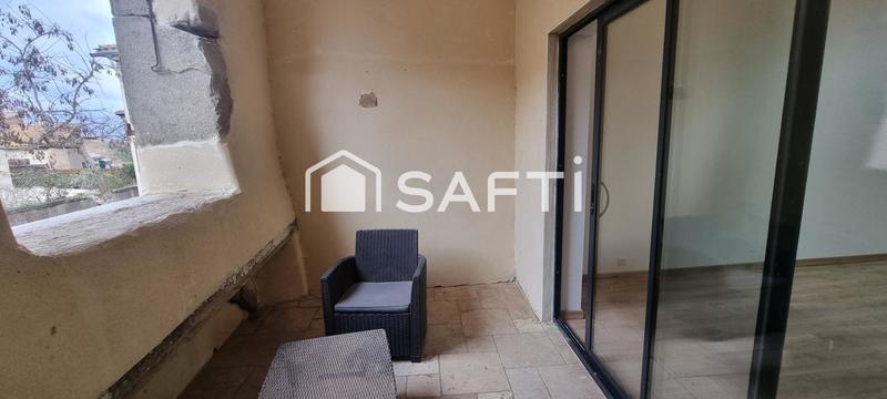 Maison - 106 m² - 3 pièces