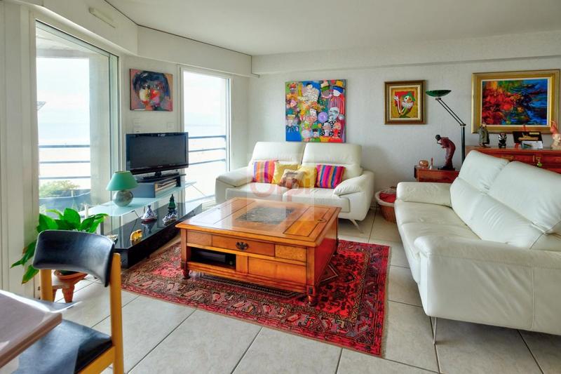 Appartement - 103 m² - 4 pièces