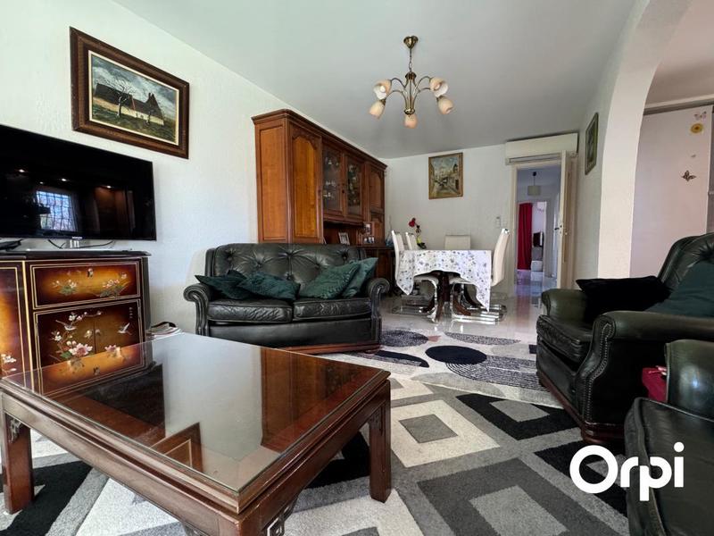 Maison - 129 m² - 6 pièces