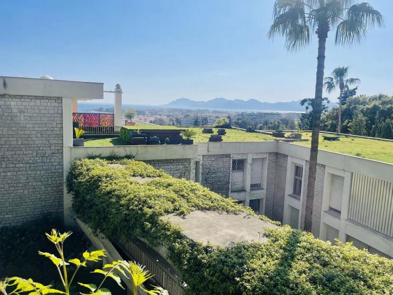 Appartement - 21 m² - 1 pièce