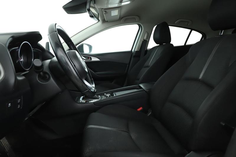 Mazda 3 2.0 Skyactiv-G Signature Skyactiv-Drive 120 ch