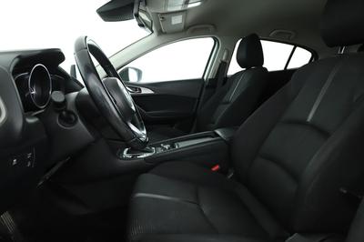 Mazda 3 2.0 Skyactiv-G Signature Skyactiv-Drive 120 ch