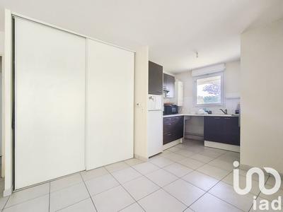 Appartement - 53 m² - 2 pièces