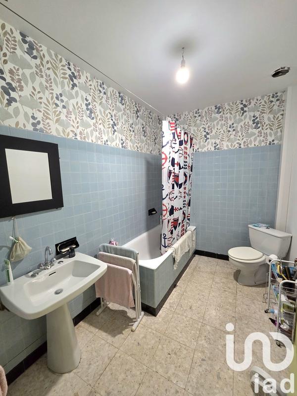 Maison de ville - 106 m² - 4 pièces