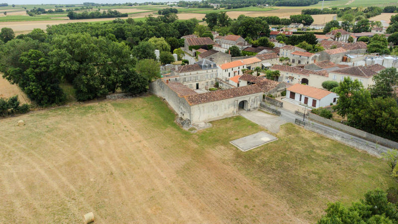 Bastide - 173 m² - 13 pièces