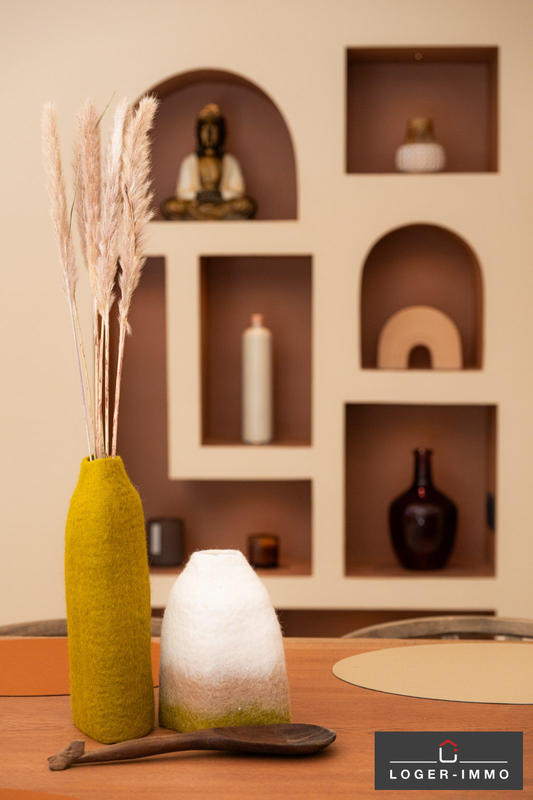 Maison - 202 m² - 8 pièces