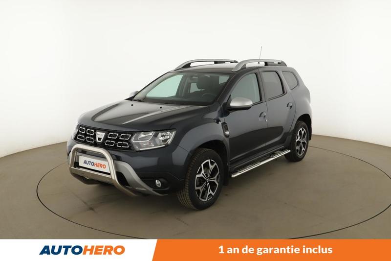Dacia Duster II 1.5 dCi Blue Prestige 4x2 116 ch
