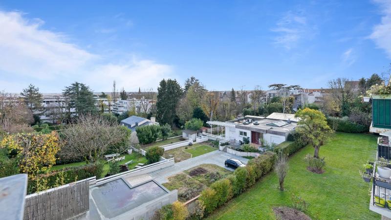 Appartement - 64 m² - 4 pièces