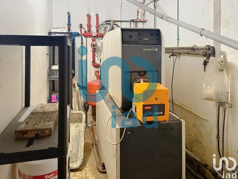 Local commercial - 245 m²