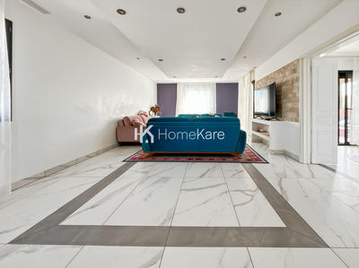 Maison - 155 m² - 5 pièces