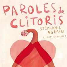 Paroles de Clitoris - Tournée