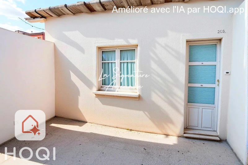 Maison - 248 m² - 8 pièces