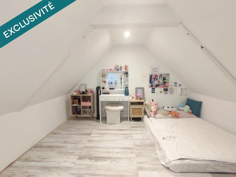 Local commercial - 195 m²