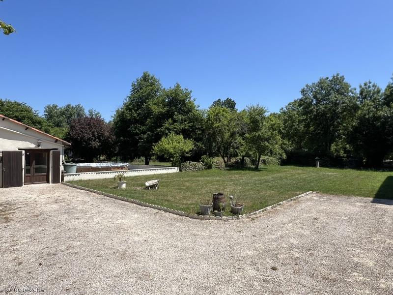 Maison de campagne - 137 m² - 4 pièces