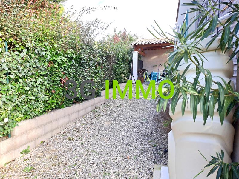 Villa - 104 m² - 4 pièces
