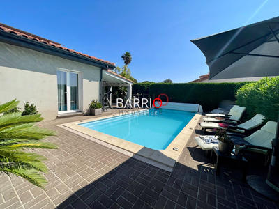 Villa - 128 m² - 4 pièces