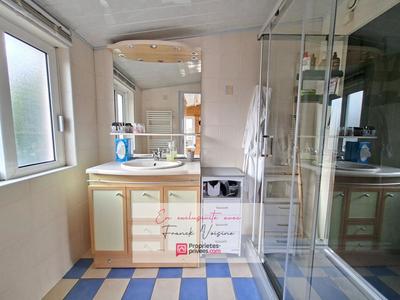 Maison - 78 m² - 4 pièces