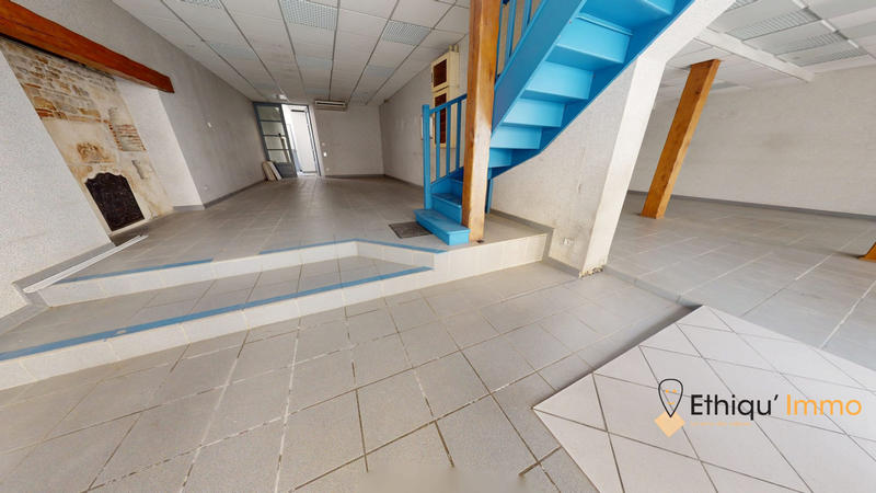 Local commercial - 200 m²