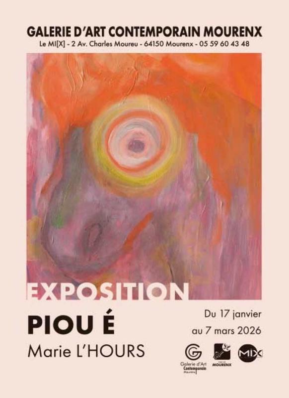Exposition : Piou É