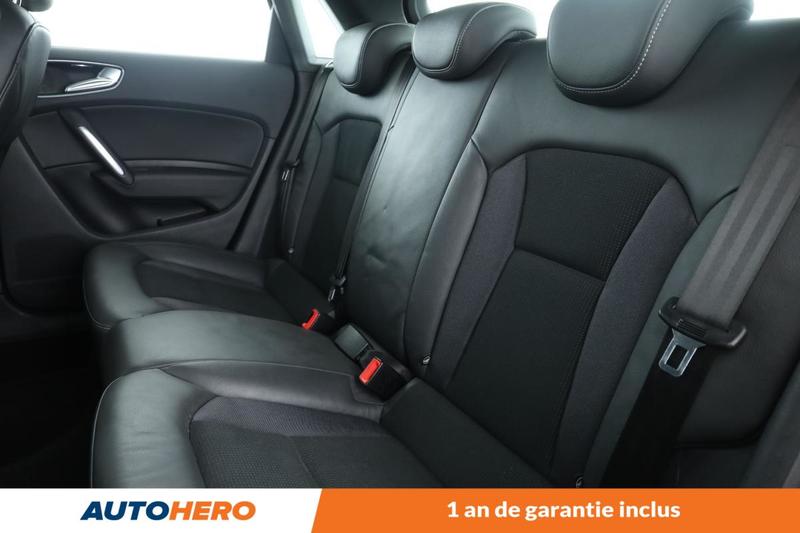 Audi A1 sportback 1.4 Tdi Ultra s line s tronic 90 ch